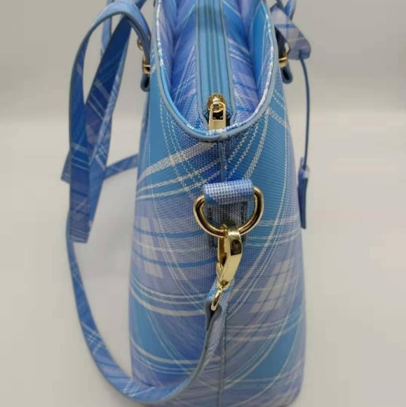 Nwt POP large handbag / purse - Picture 4 of 4